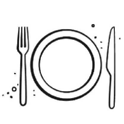plate